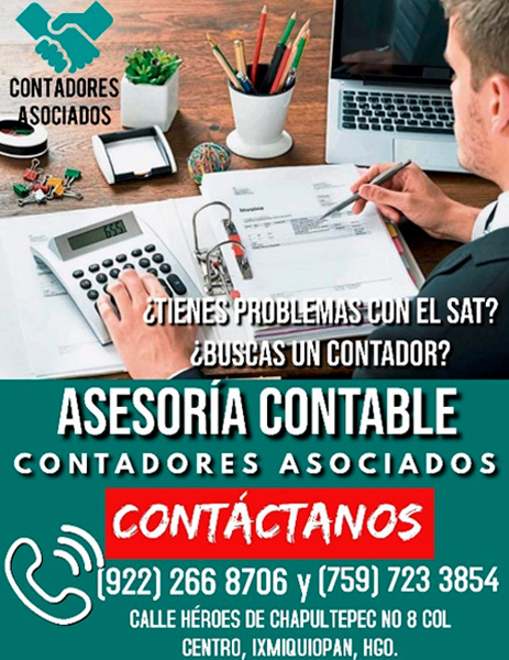asesoria contable
