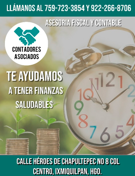 Finanzas